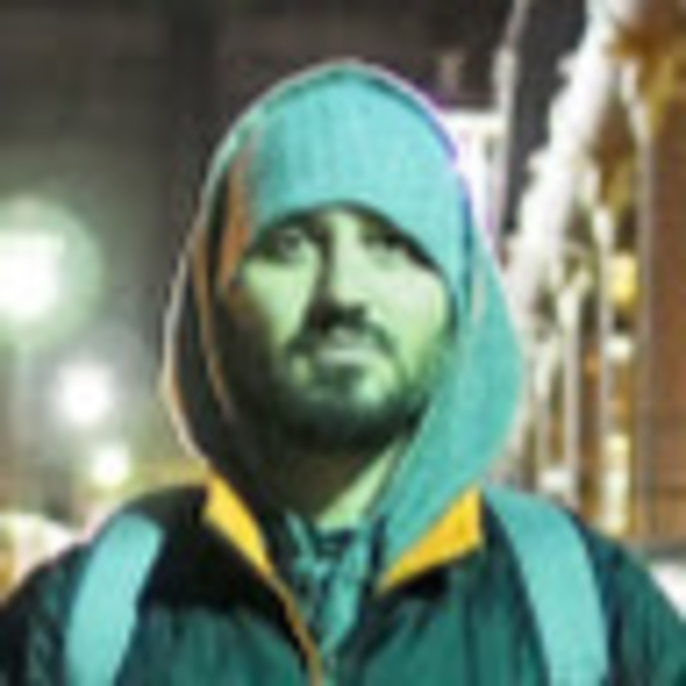 Meet your Posher, Jp